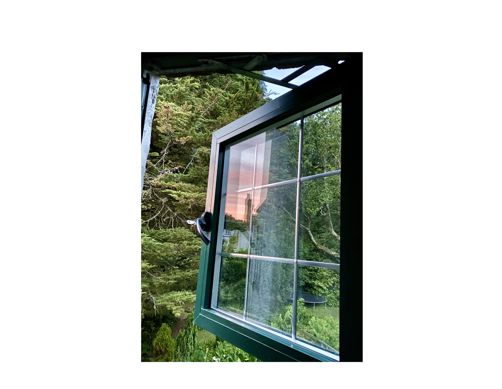 Bassett Close, No. 9