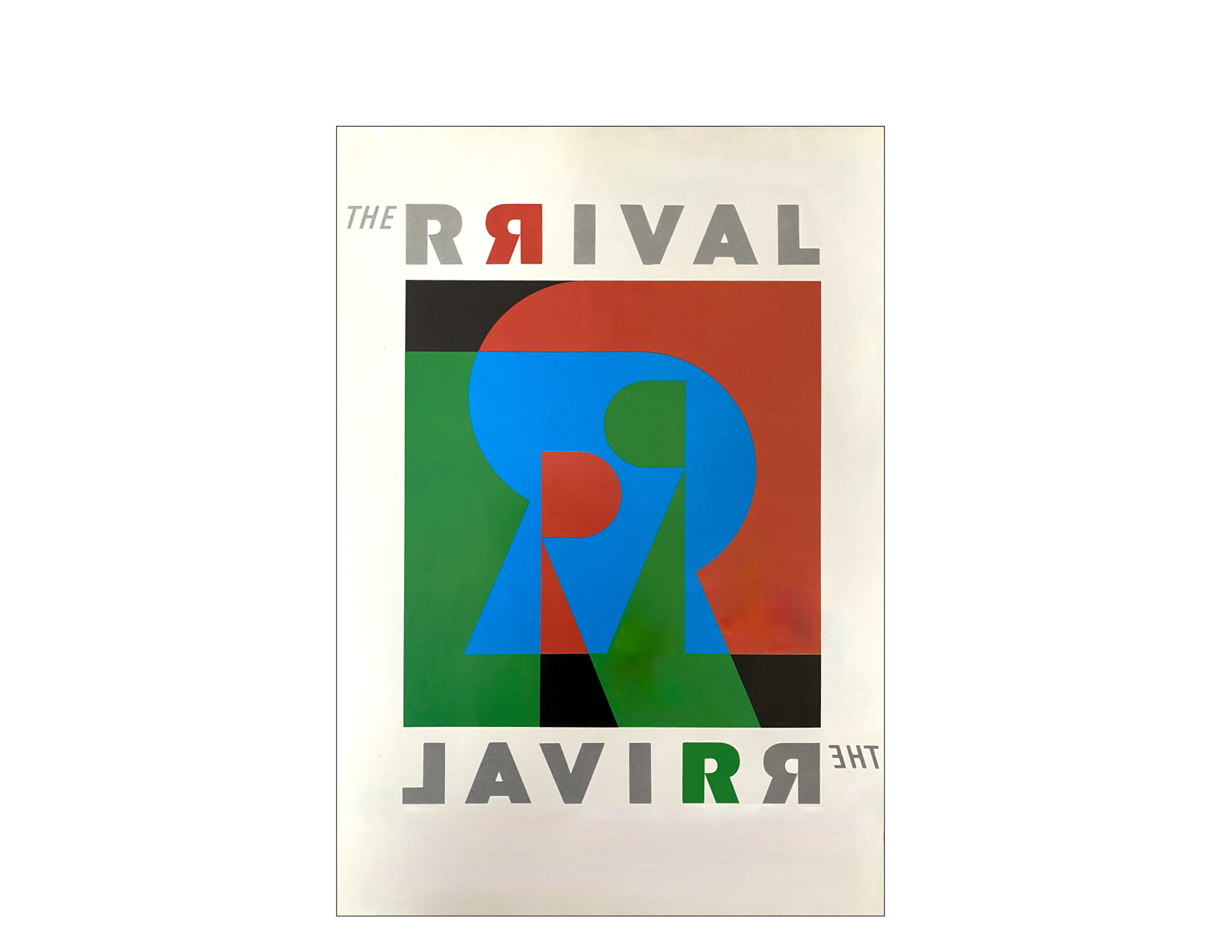RIVAL